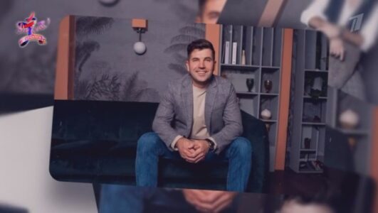 Давай поженимся 17.10.2025 смотреть онлайн