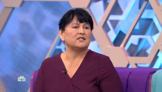 ДНК 13.01.2026 смотреть онлайн