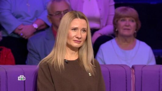 ДНК 19.01.2026 смотреть онлайн