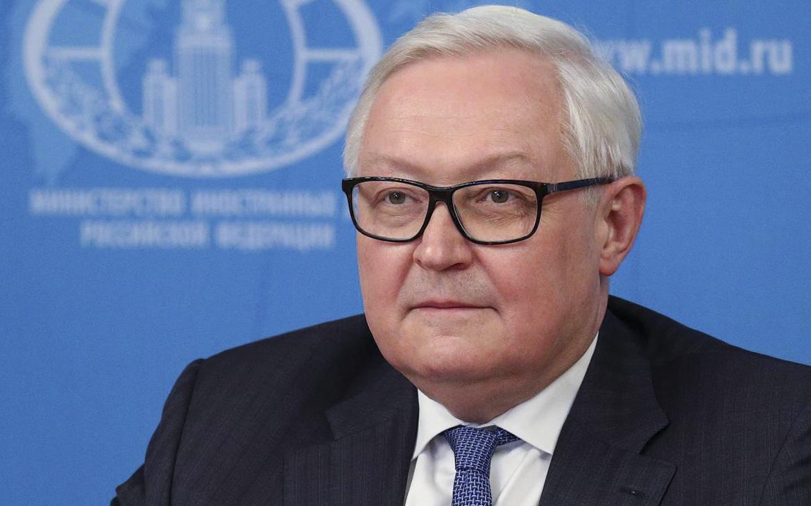 В МИДе заявили, что выполняют поручение Путина по ядерным испытаниям