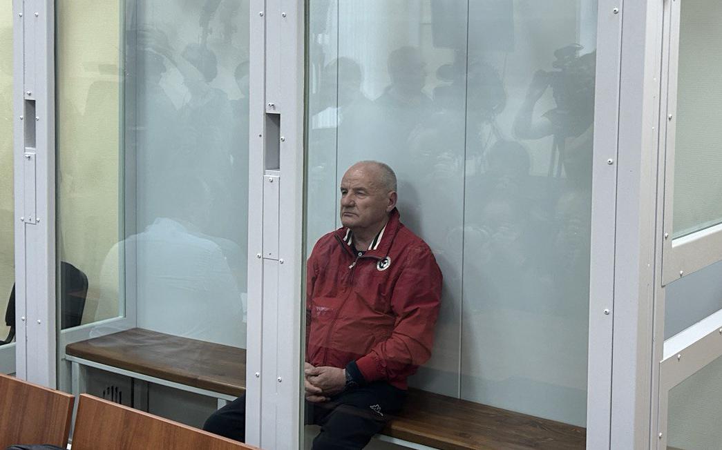 Приговор Денису Путилову и дела на других служащих Минобороны. Таймлайн