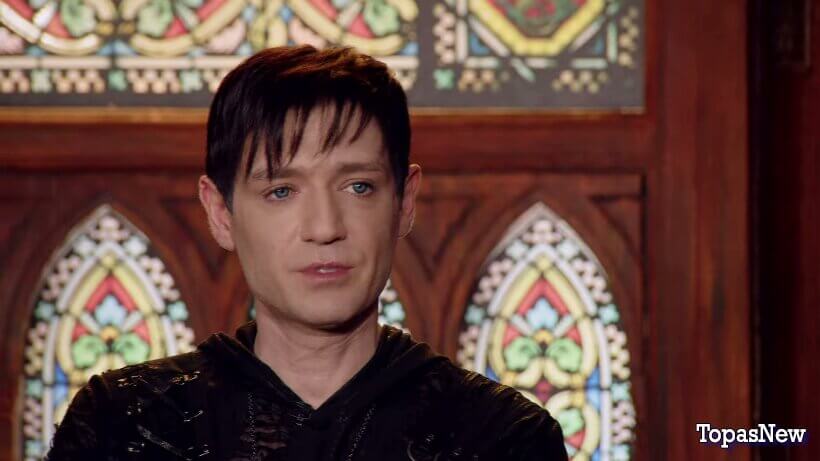 Экстрасенсы битва сильнейших 32 серия 20.12.25 смотреть онлайн