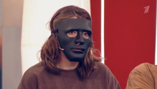 Пусть говорят 13.11.2025 смотреть онлайн