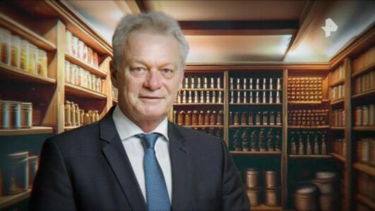 Самые шокирующие гипотезы 13.10.2025 смотреть онлайн