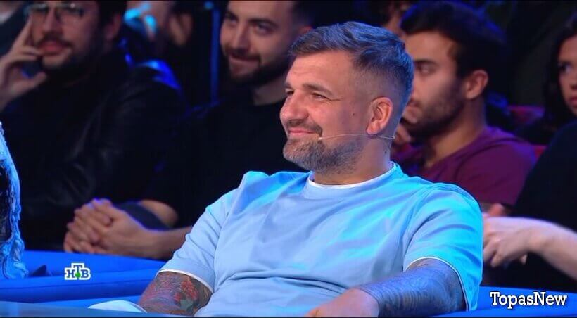 Звёзды 2 сезон 5 выпуск 5 декабря 2025 на НТВ смотреть онлайн