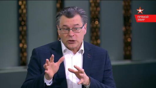 Открытый эфир 22.12.2025 смотреть онлайн