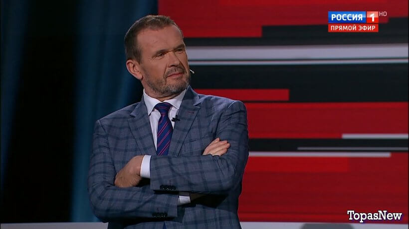 Вечер с Соловьёвым 01.04.26 последний сегодняшний выпуск смотреть онлайн