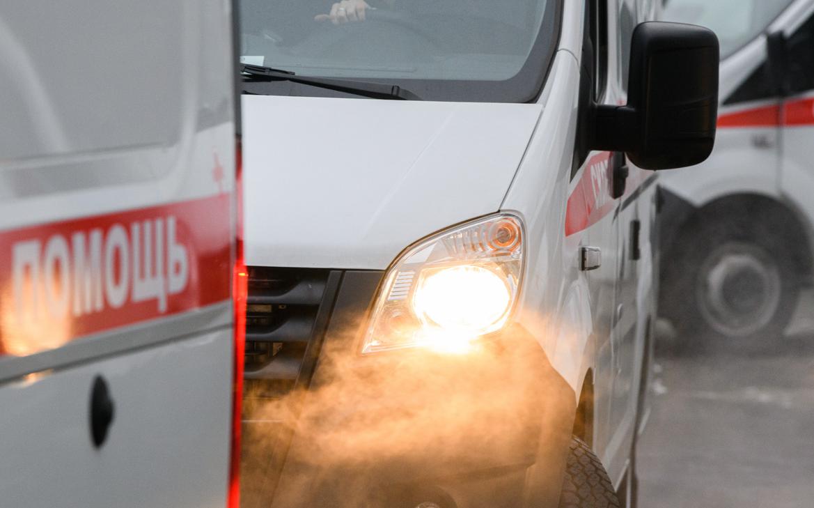 Четыре человека погибли при атаке дронов на Самарскую область