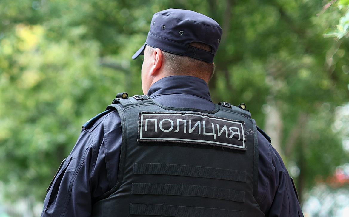 Восьмиклассники из Подольска совершили за $350 поджог на железной дороге