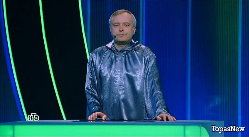 Своя игра от 19 апреля 2026 смотреть онлайн