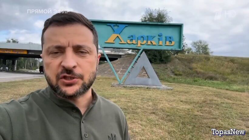 Время покажет 05.08.25 1 канал