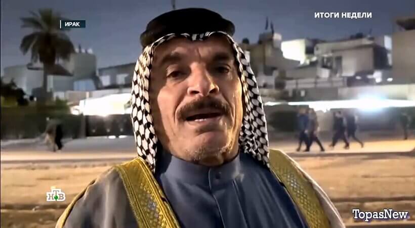 Итоги недели 08.03.26 на НТВ с смотреть онлайн