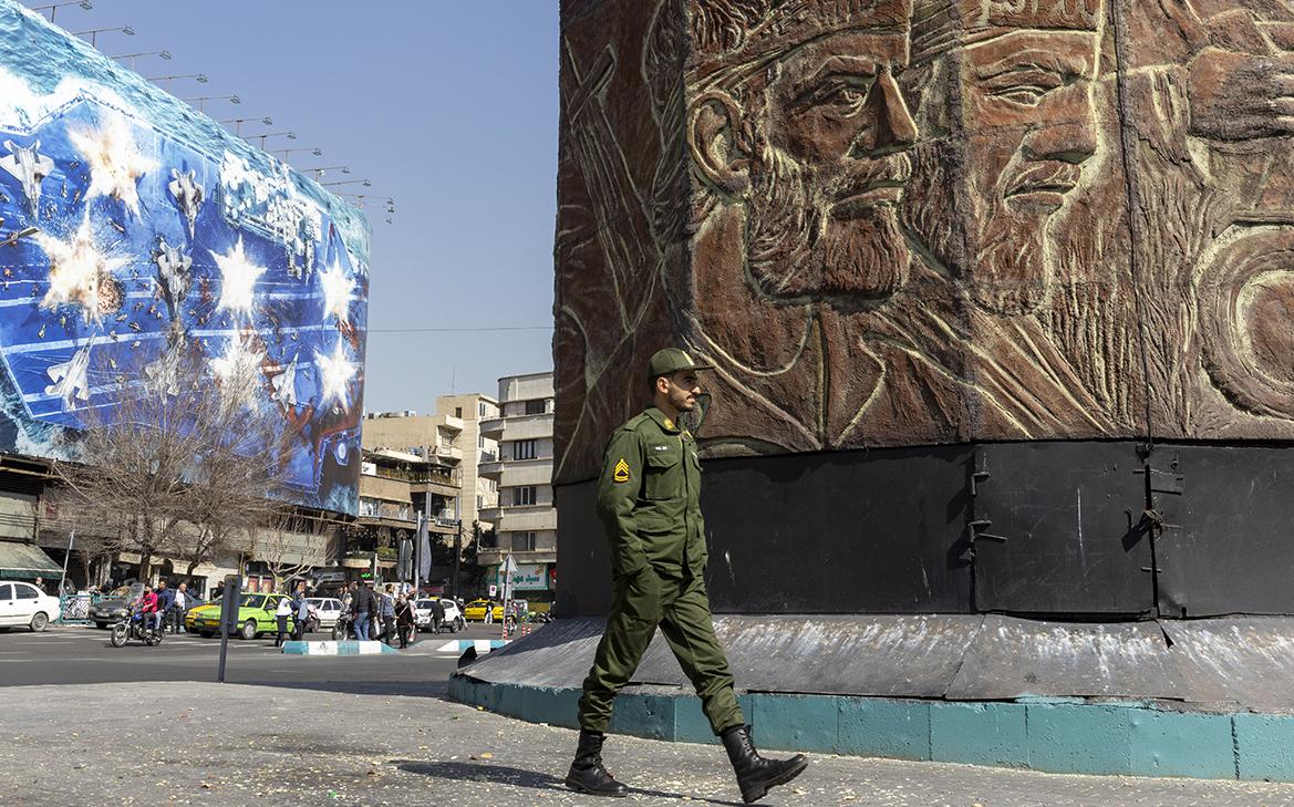 Reuters назвал сроки следующих переговоров США и Ирана