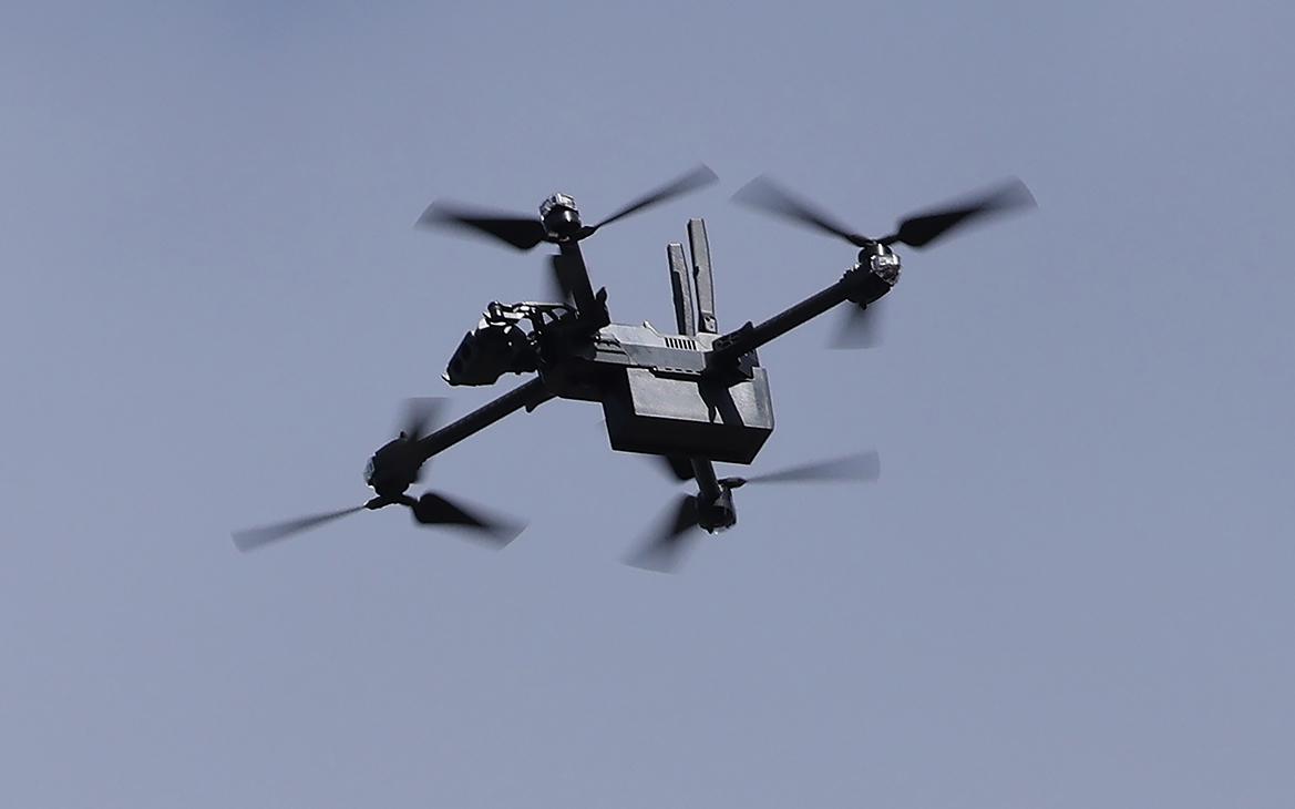 В Южной Корее пообещали ужесточить наказание за запуск дронов в КНДР