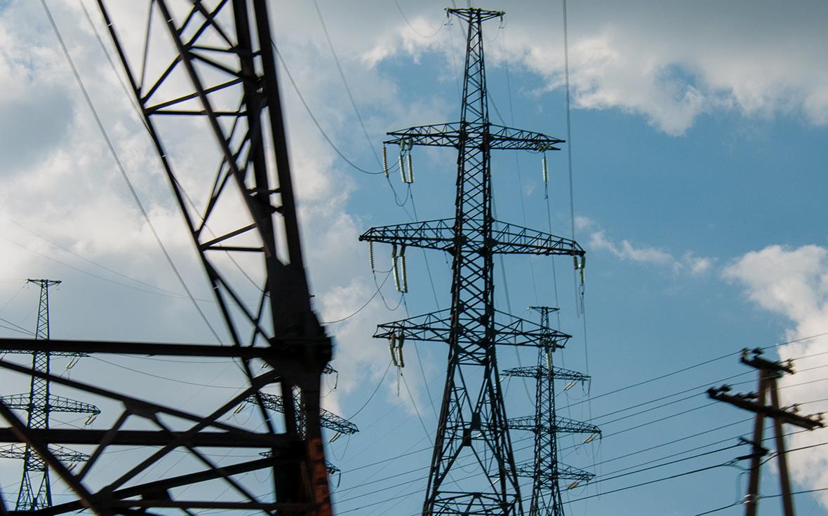 Часть Запорожской области осталась без электричества из-за атаки ВСУ