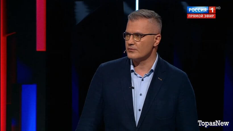 Воскресный вечер с Владимиром Соловьёвым 20.07.25 смотреть онлайн