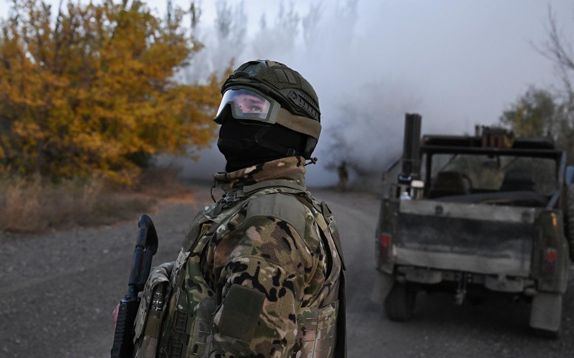 Минобороны России заявило о продвижении на гуляйпольском направлении