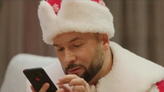 Однажды в России 12 сезон 30 выпуск 31.12.2025 смотреть онлайн