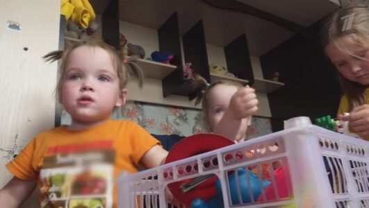 Мужское Женское 22.10.2025 смотреть онлайн