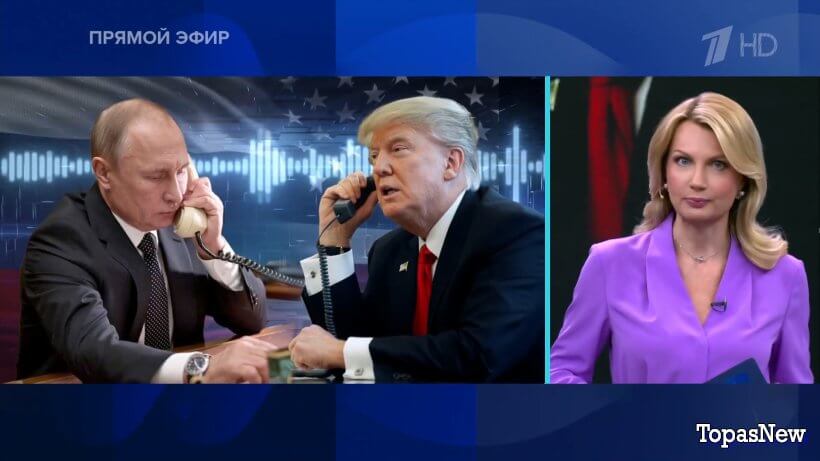 Время покажет 16.06.25 1 канал