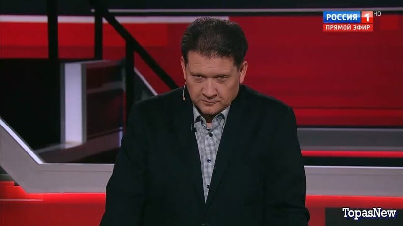 Вечер с Соловьёвым 01.10.25