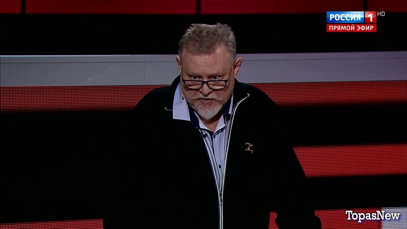 Вечер с Соловьёвым 22.12.25 смотреть онлайн