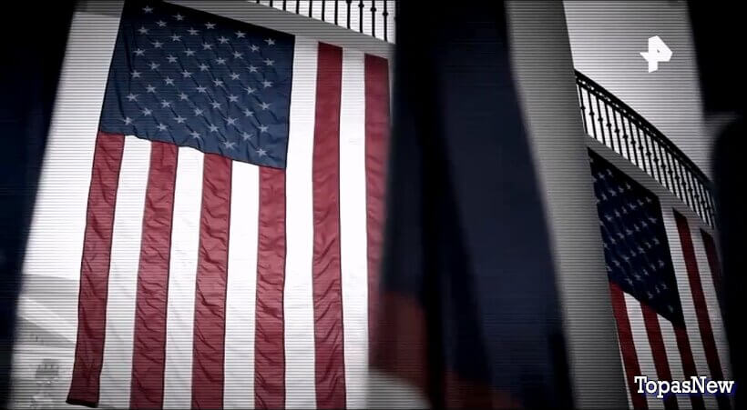 Иранская операция: 5 американских смотреть онлайн