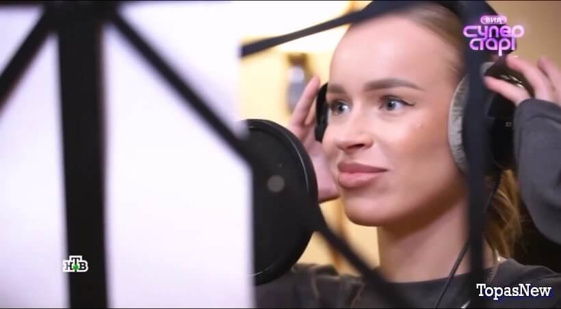 ВИА Суперстар 2 сезон 8 серия 25 октября 2025 смотреть онлайн