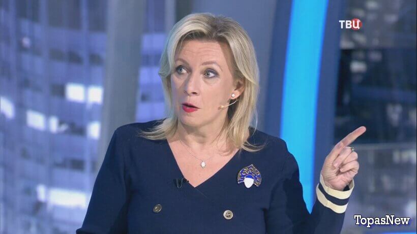 Право знать от 8 ноября 2025 ТВЦ