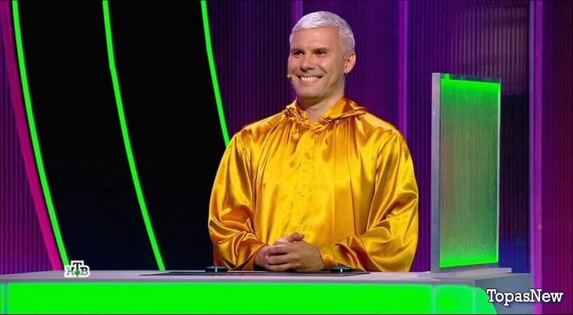 Своя игра от 23 ноября 2025 на НТВ смотреть онлайн