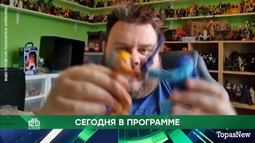 Место встречи 12.11.25 смотреть онлайн