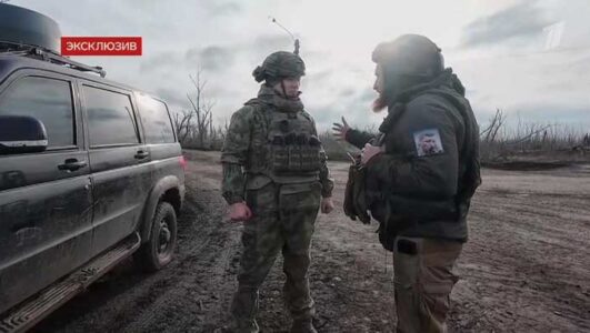 Время покажет 11.12.2025 смотреть онлайн