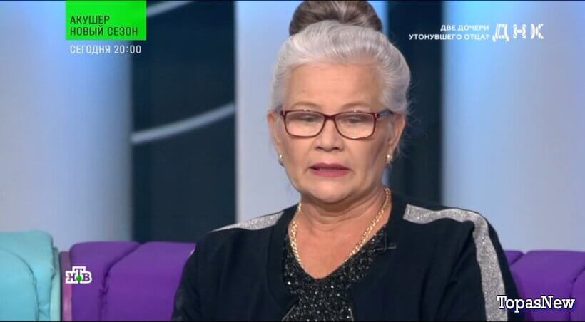 ДНК на НТВ от 17.11.25 смотреть онлайн