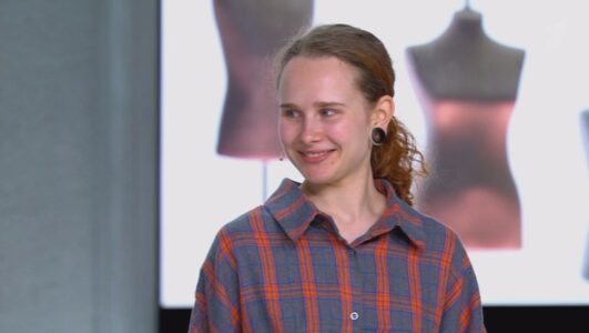 Модный приговор 17.10.2025 смотреть онлайн