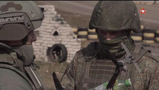 Военная приемка 26.10.2025 смотреть онлайн