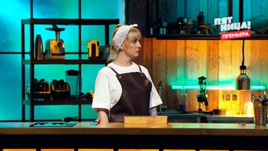 Молодые ножи 5 сезон 9 выпуск 21.01.2026 смотреть онлайн