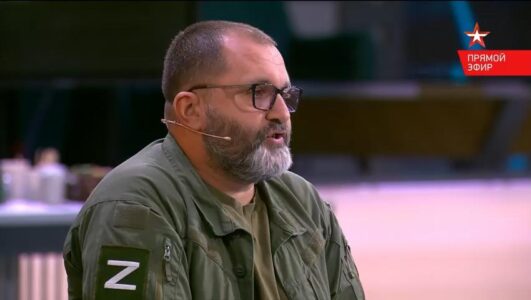 Открытый эфир 16.10.2025 смотреть онлайн