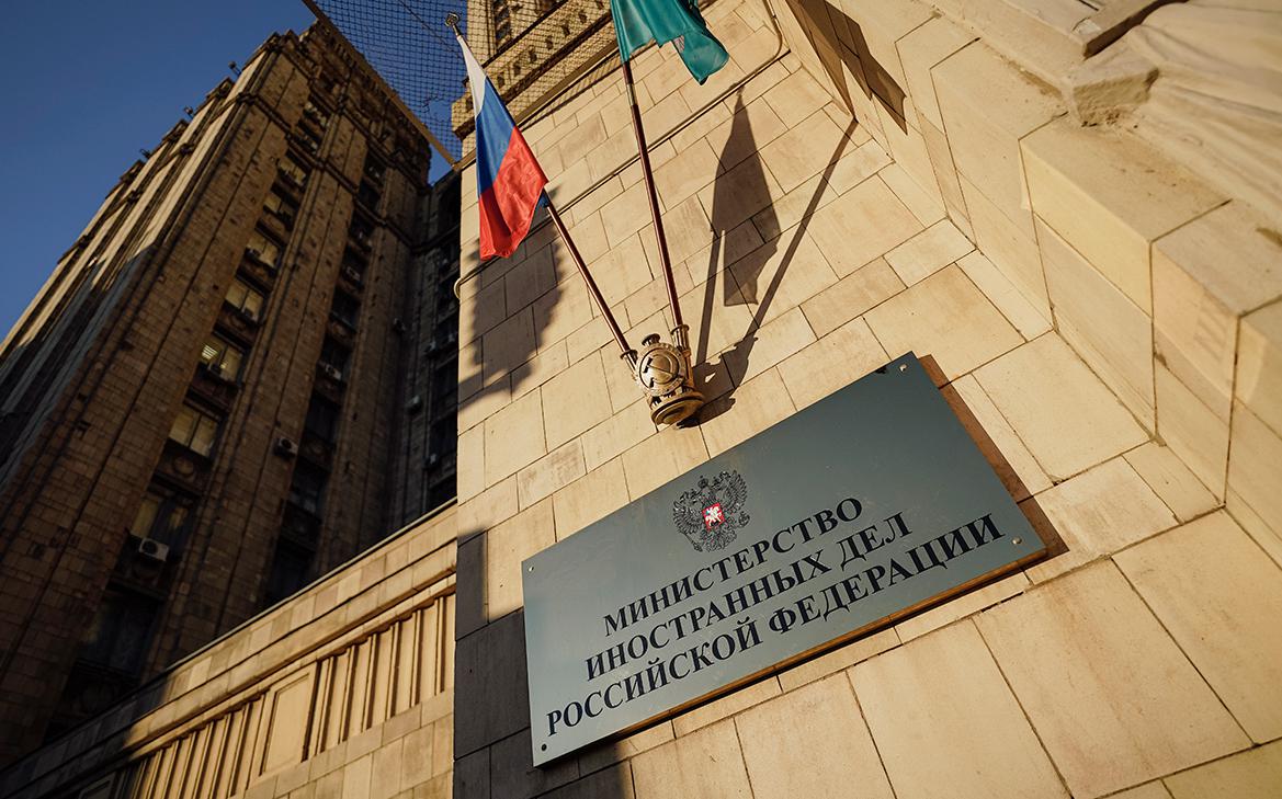 Bild раскрыл детали встречи с дипломатами Европы в Москве по поводу МиГ