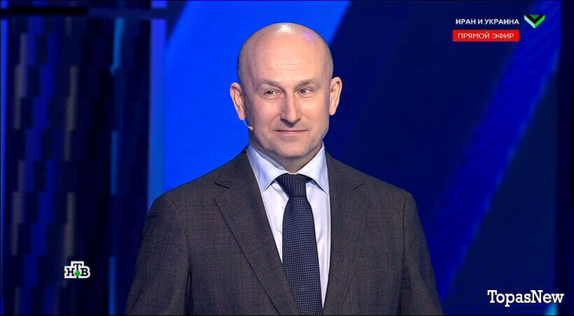 Своя правда от 20.03.2026 с Романом