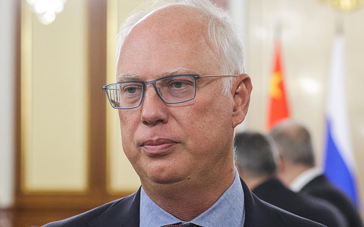 Дмитриев заявил о потерях бизнесом США более $300 млрд из-за санкций