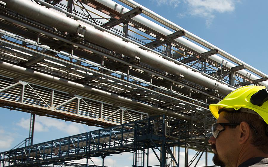 Венгерская компания MOL заказала поставки нефти из России через Хорватию