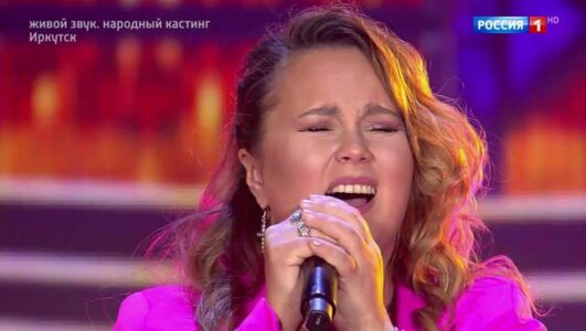 Ну-ка все вместе Народный кастинг 2 сезон 2 выпуск 25.07.2025 смотреть онлайн