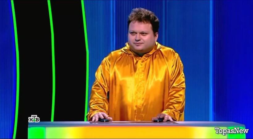 Своя игра от 28 сентября 2025 на НТВ смотреть онлайн