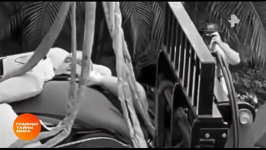 Главные тайны мира 23.01.2026 смотреть онлайн