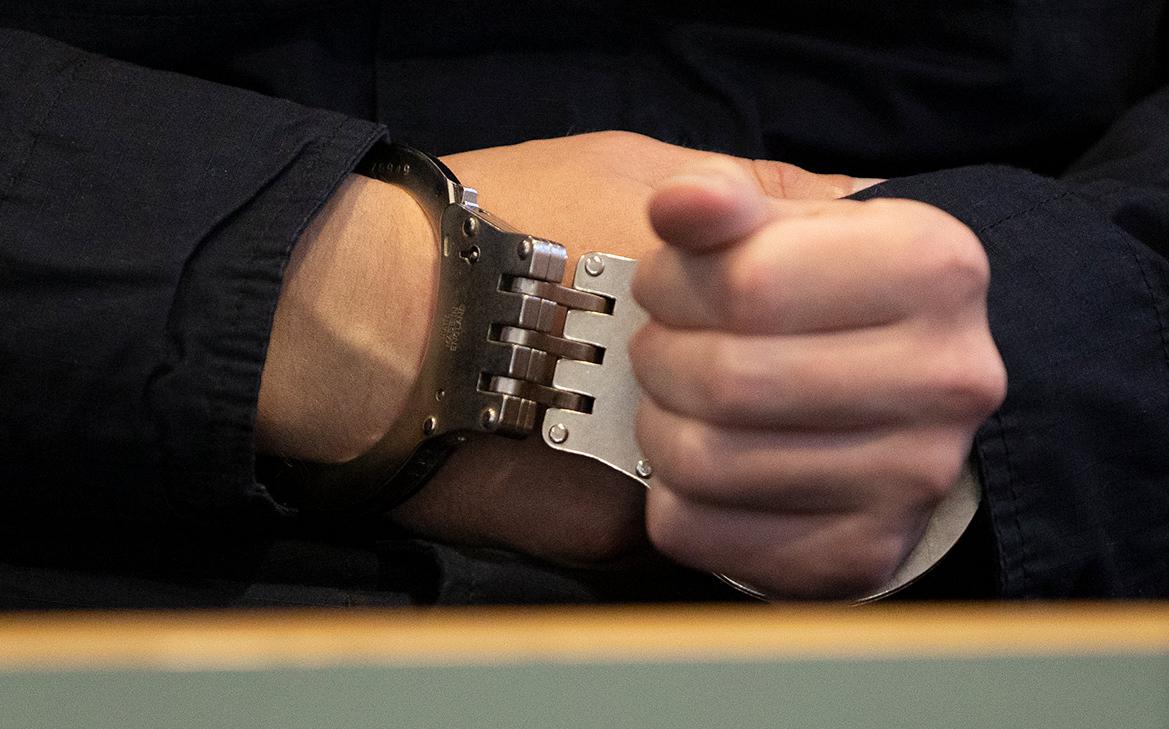 Суд в Германии приговорил трех мужчин за шпионаж в пользу России