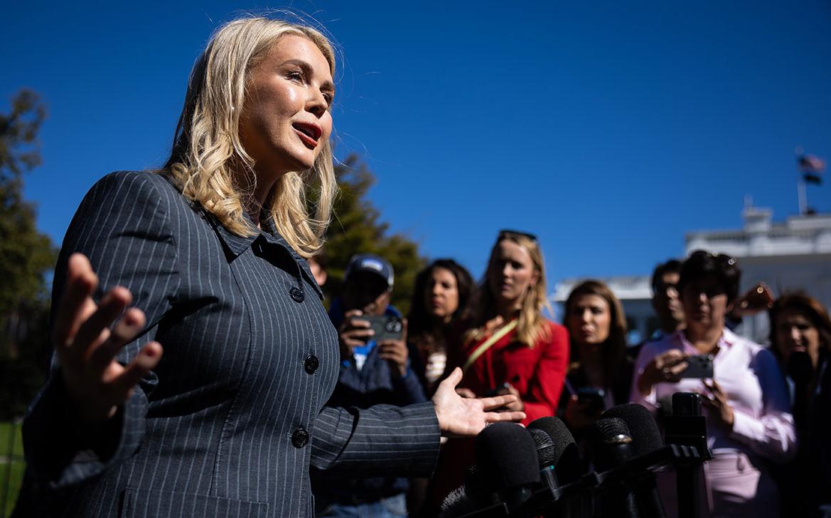 Белый дом фразой «ваша мама» ответил, кто выбрал Венгрию для саммита