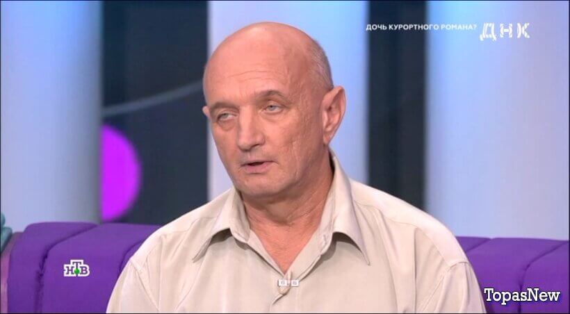 ДНК на НТВ от 19.11.25 смотреть онлайн