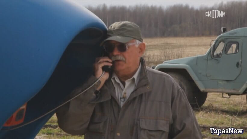 Бесогон ТВ 14 ноября 2025 Россия