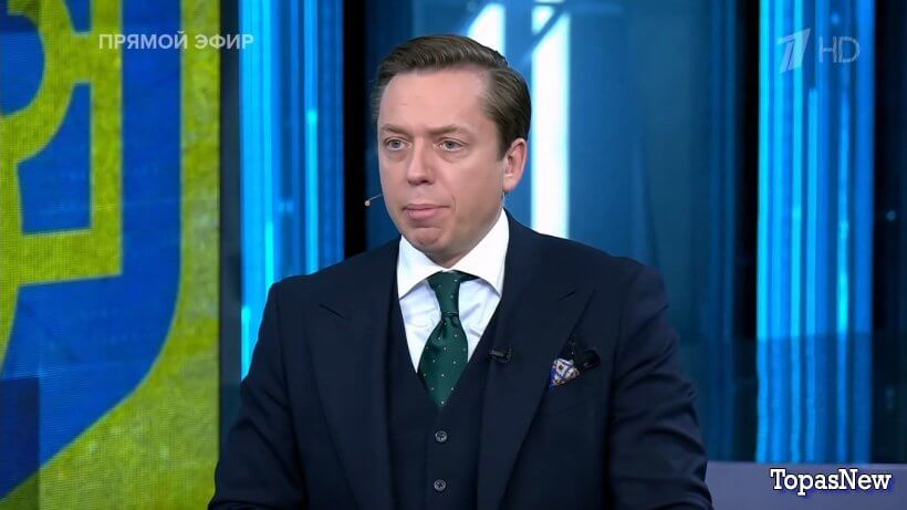 Время покажет 26.08.25 1 канал