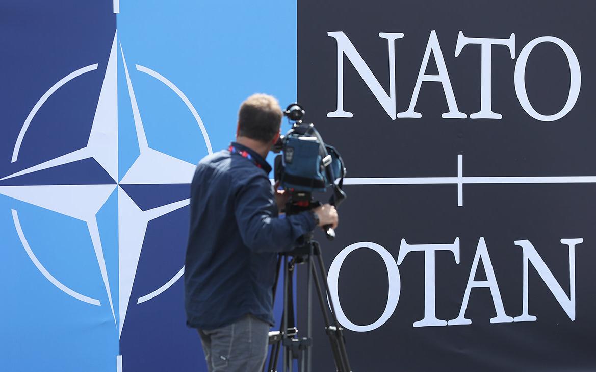 Трамп заявил о невозможности членства Украины в НАТО и возвращения Крыма